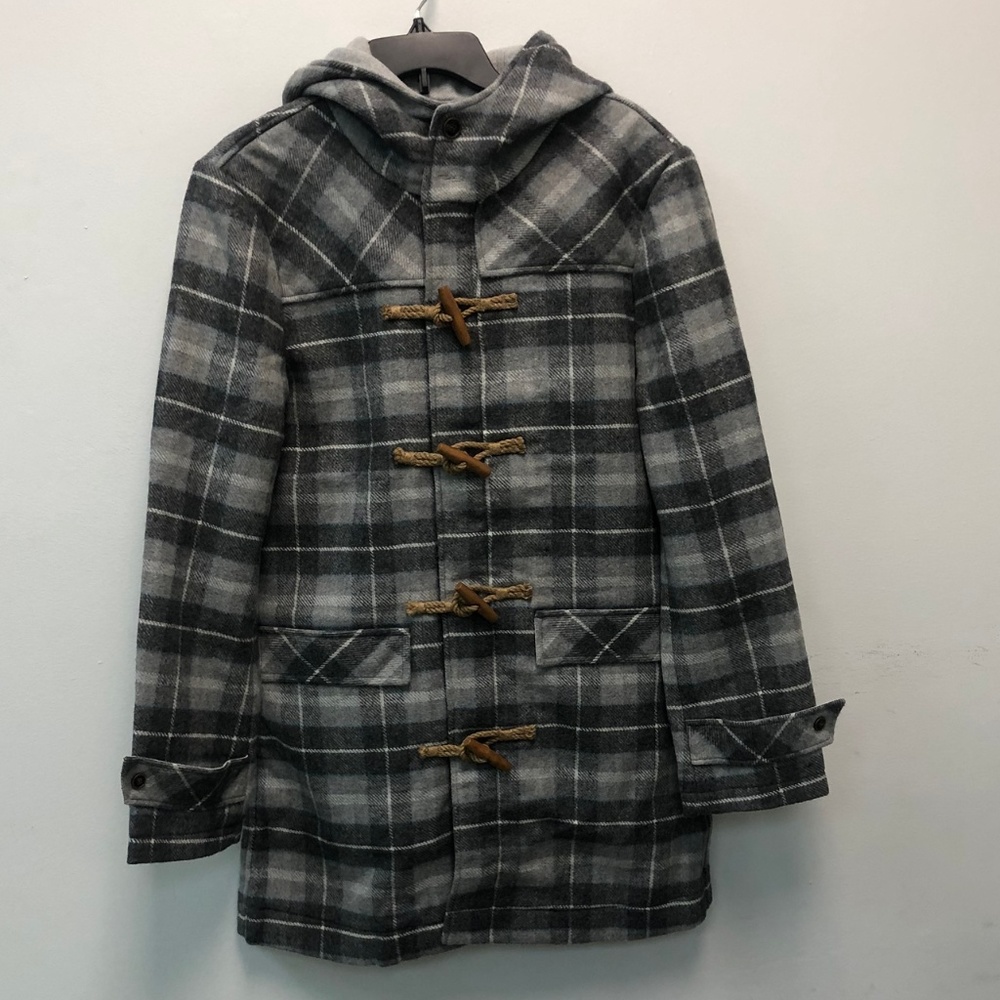CWST MEN COAT